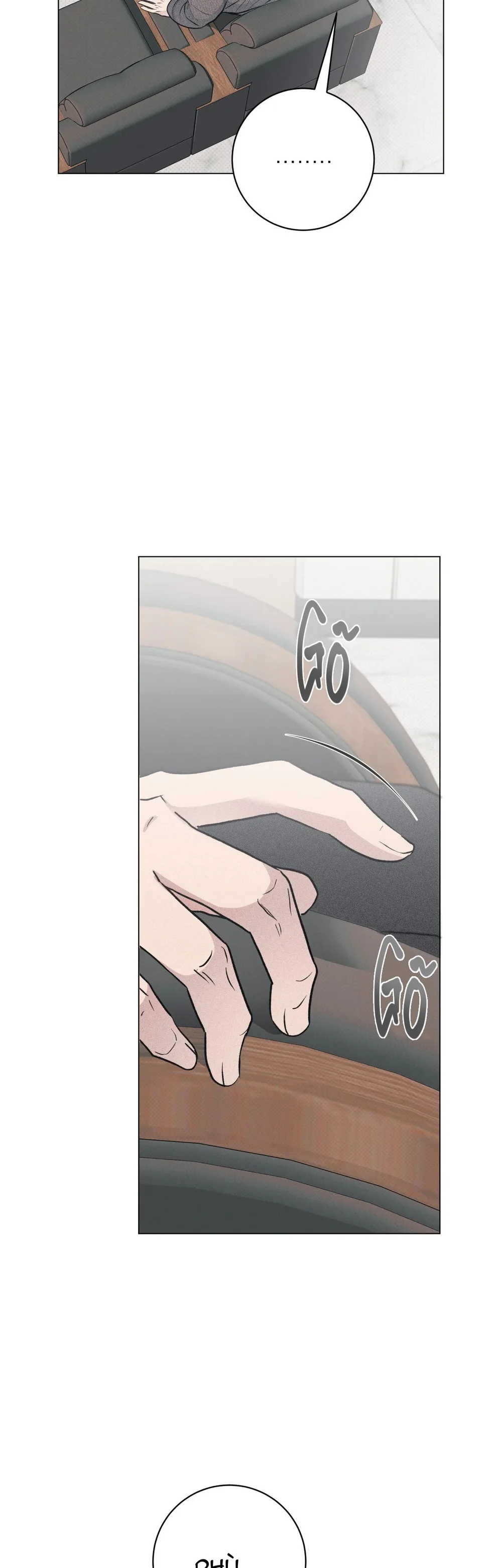 Định Mệnh Sai Lầm Chapter 16 - Next Chapter 17