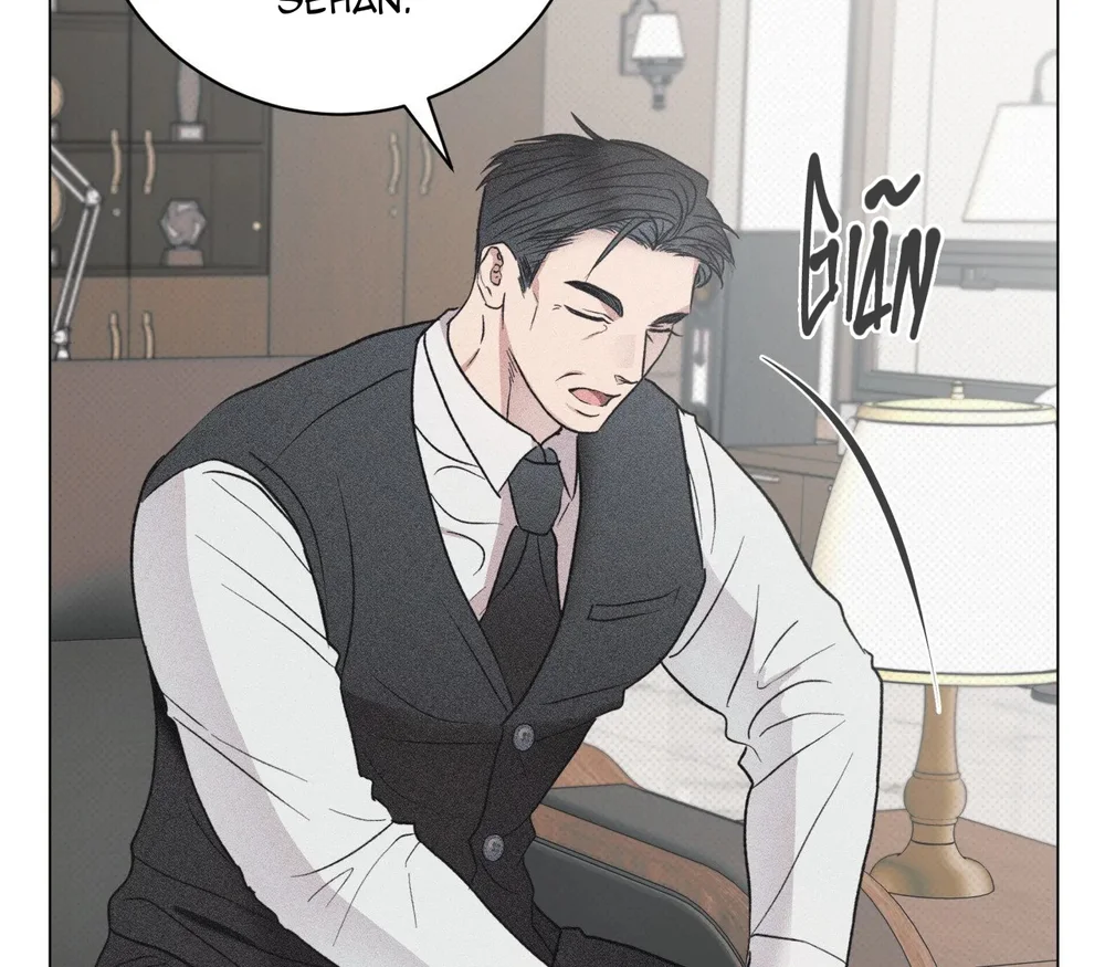 Định Mệnh Sai Lầm Chapter 16 - Next Chapter 17