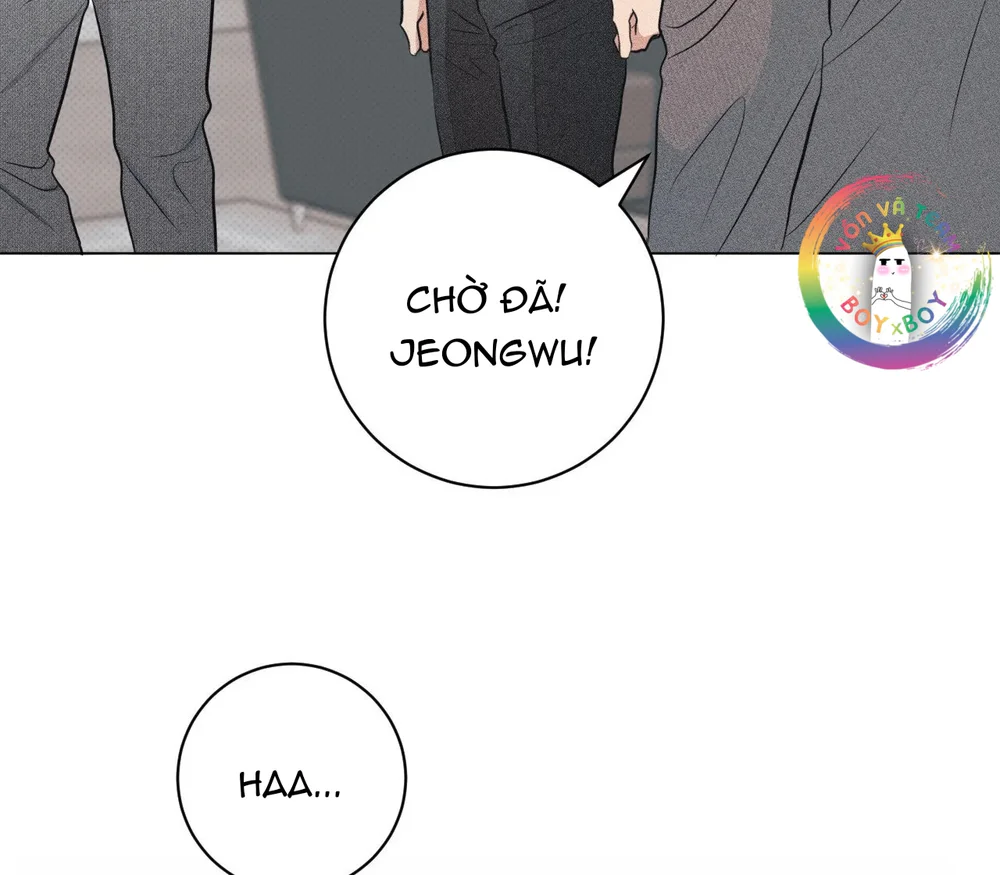 Định Mệnh Sai Lầm Chapter 16 - Next Chapter 17