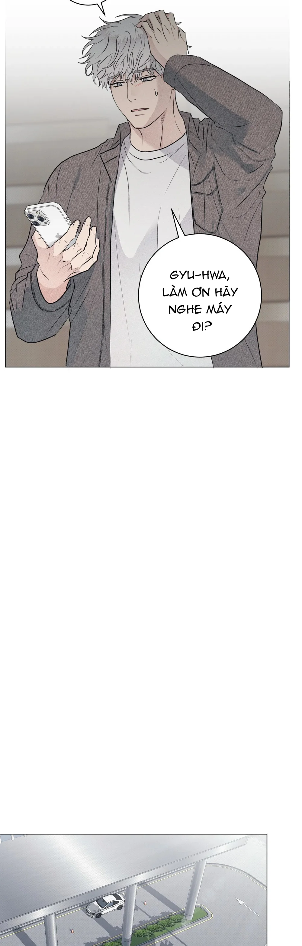 Định Mệnh Sai Lầm Chapter 16 - Next Chapter 17