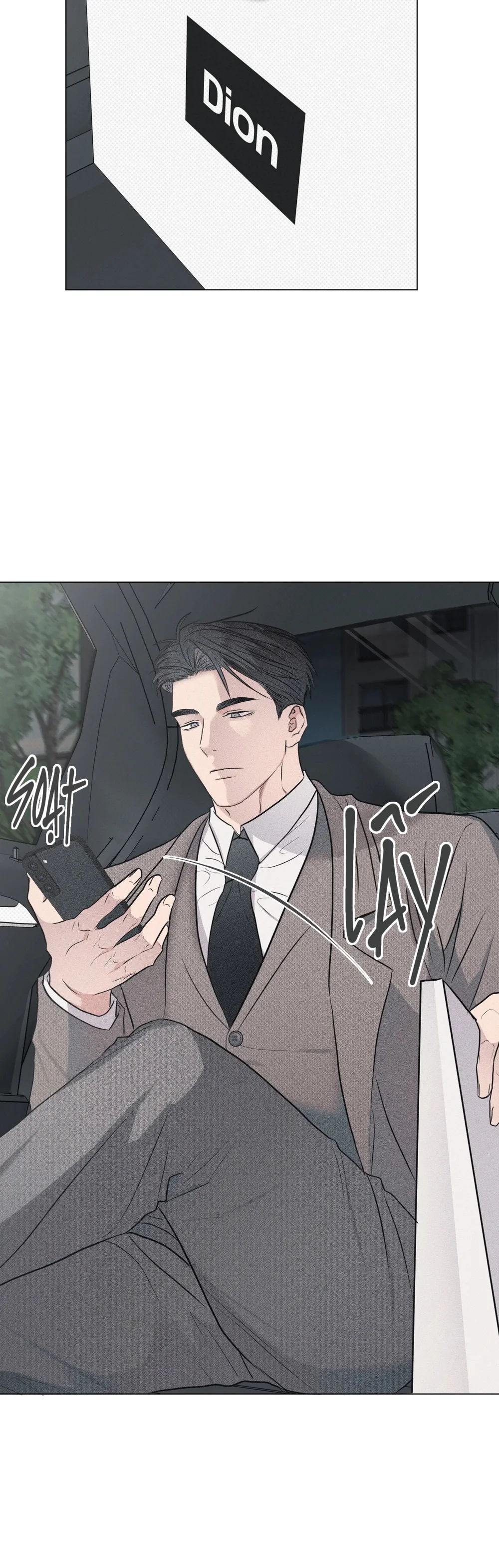 Định Mệnh Sai Lầm Chapter 16 - Next Chapter 17