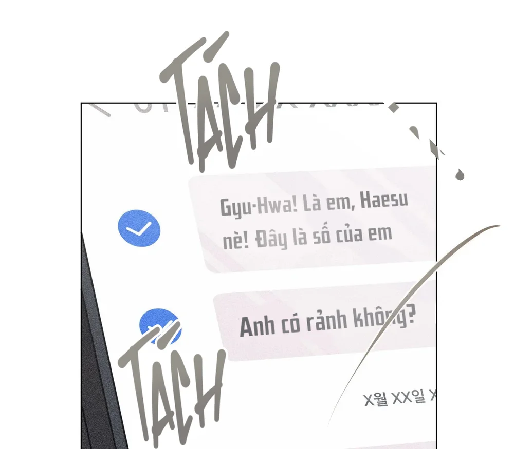 Định Mệnh Sai Lầm Chapter 16 - Next Chapter 17