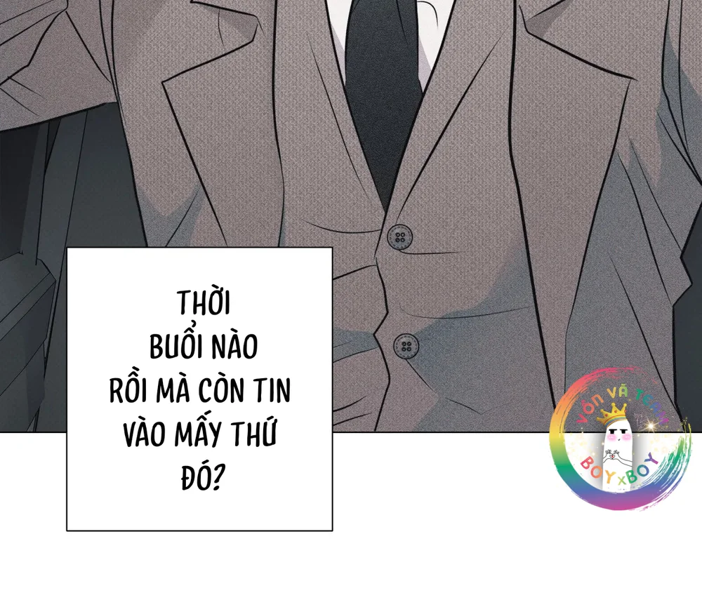 Định Mệnh Sai Lầm Chapter 16 - Next Chapter 17