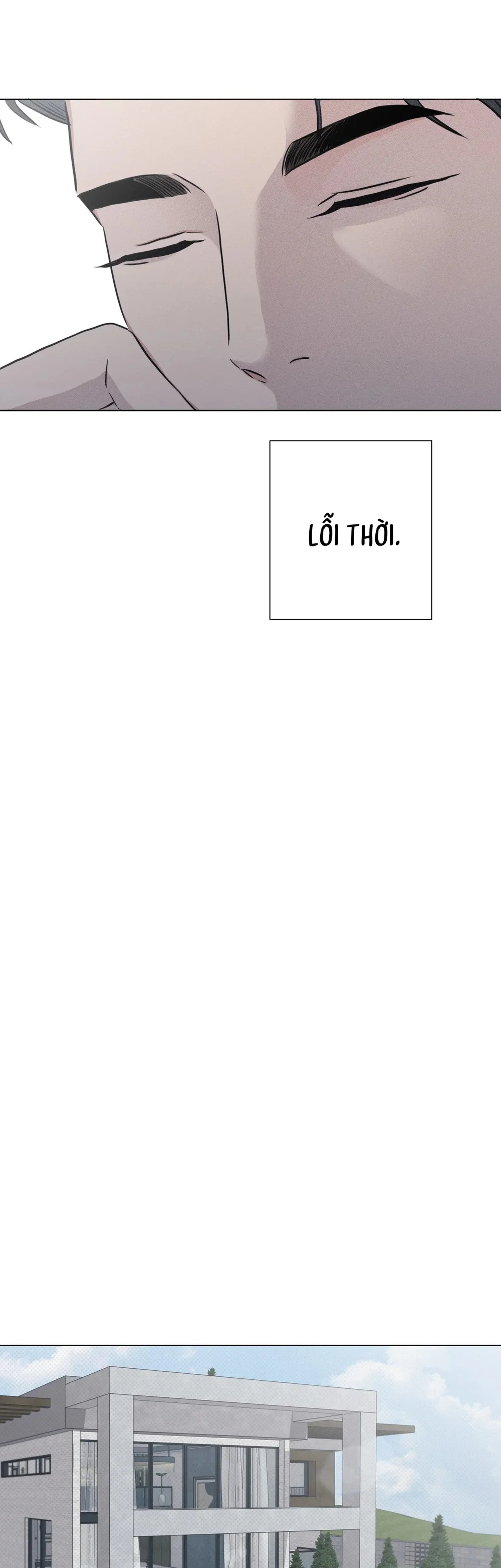 Định Mệnh Sai Lầm Chapter 16 - Next Chapter 17