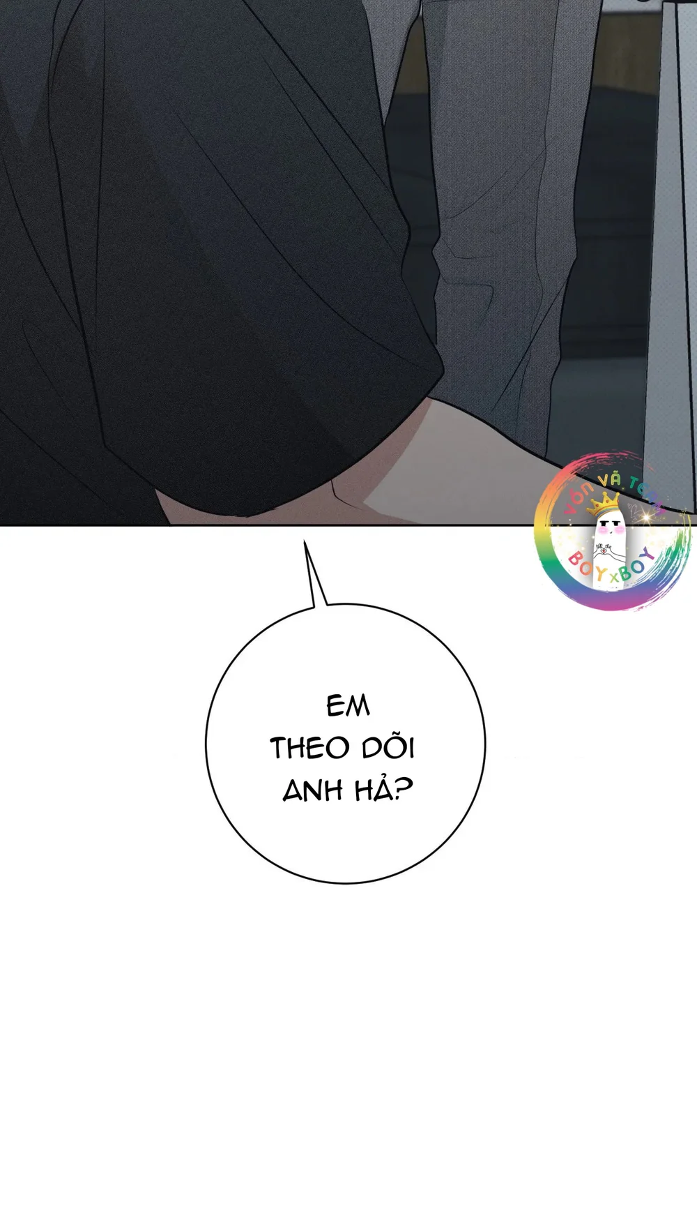 Định Mệnh Sai Lầm Chapter 16 - Next Chapter 17