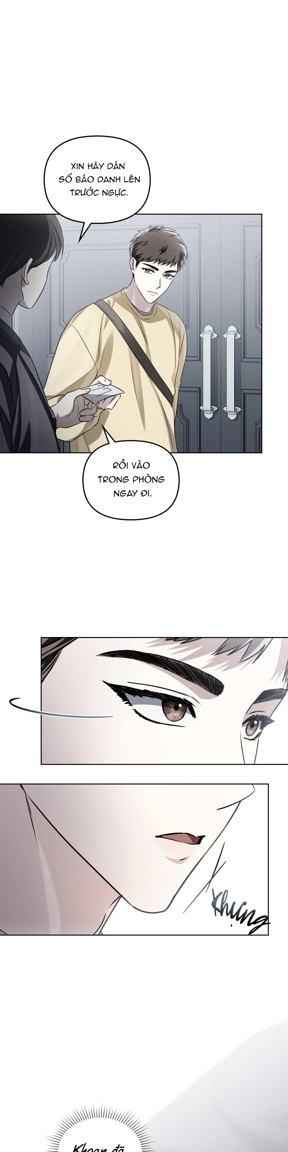 Linh Hồn Lửa Chapter 42 - Next Chapter 43