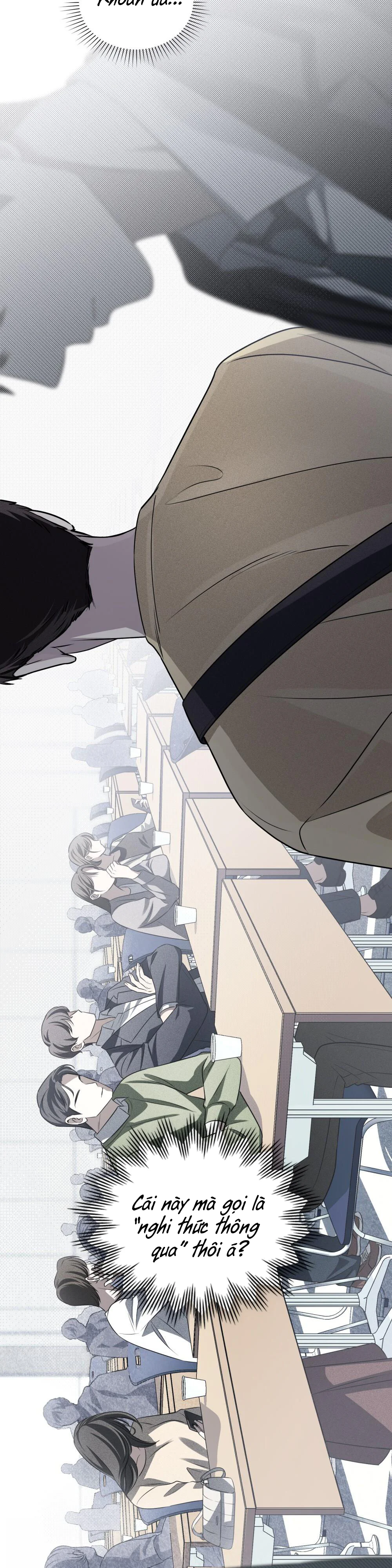 Linh Hồn Lửa Chapter 42 - Next Chapter 43