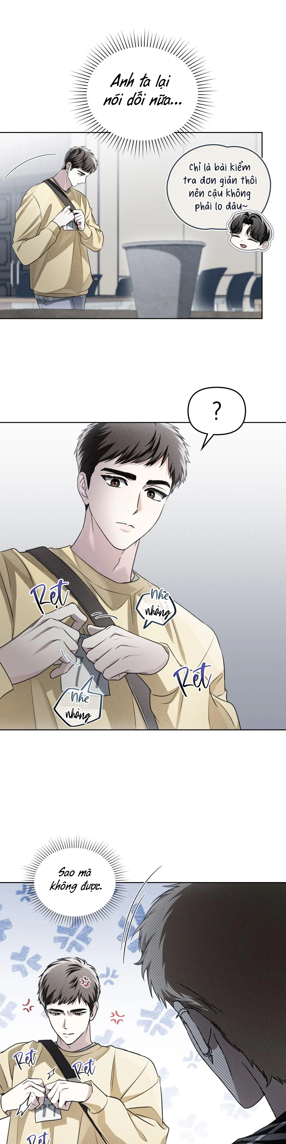 Linh Hồn Lửa Chapter 42 - Next Chapter 43