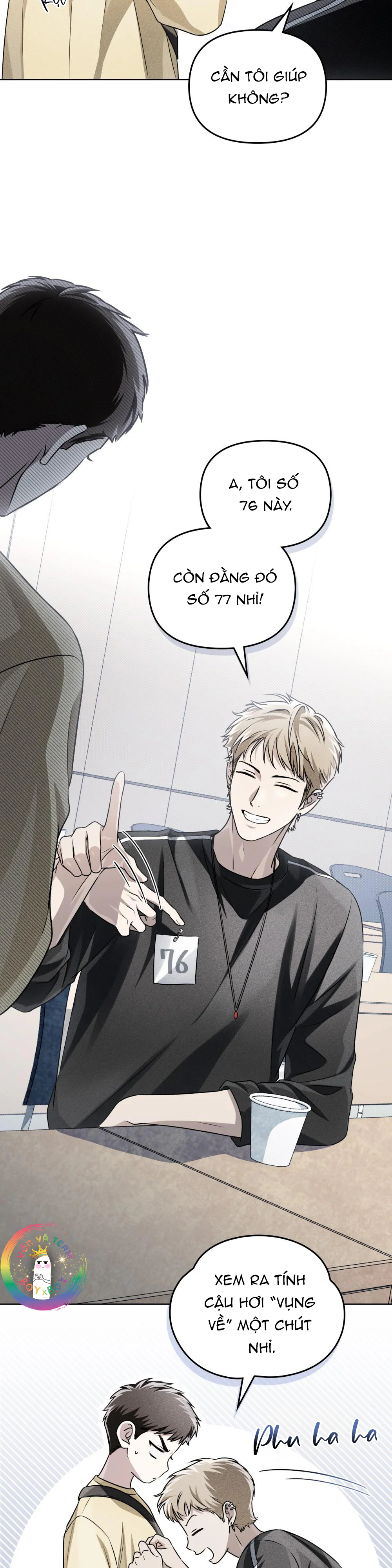 Linh Hồn Lửa Chapter 42 - Next Chapter 43