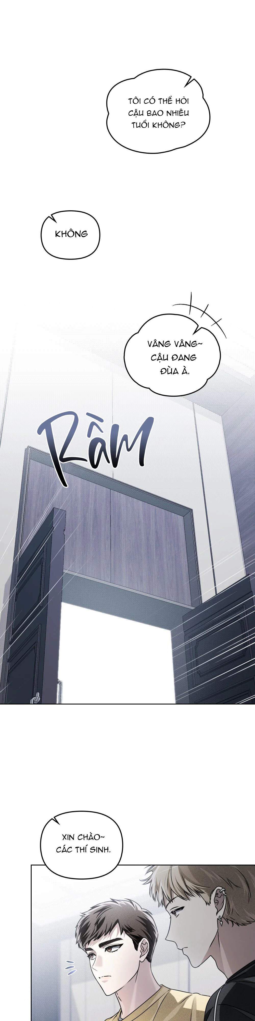 Linh Hồn Lửa Chapter 42 - Next Chapter 43