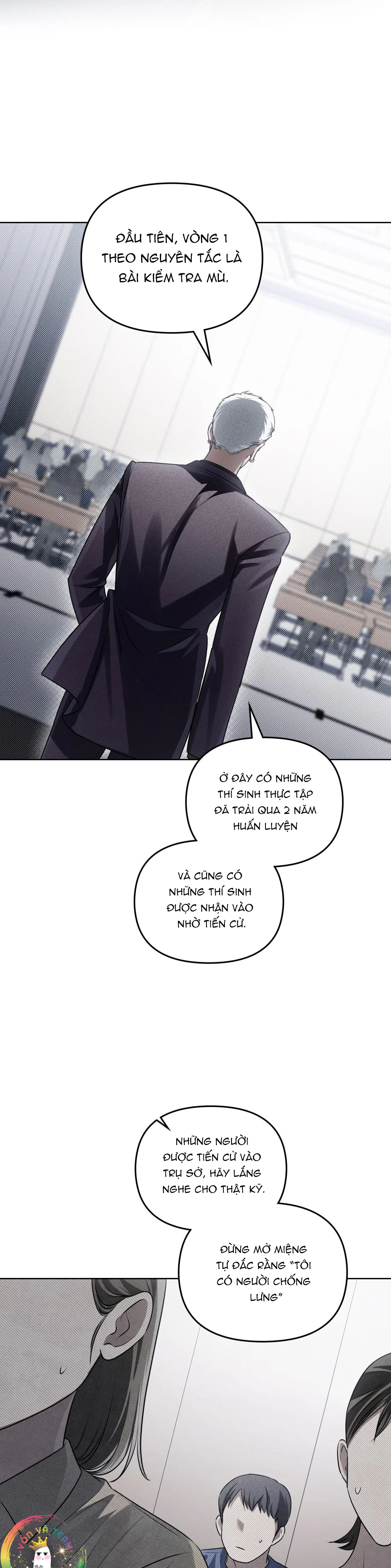 Linh Hồn Lửa Chapter 42 - Next Chapter 43