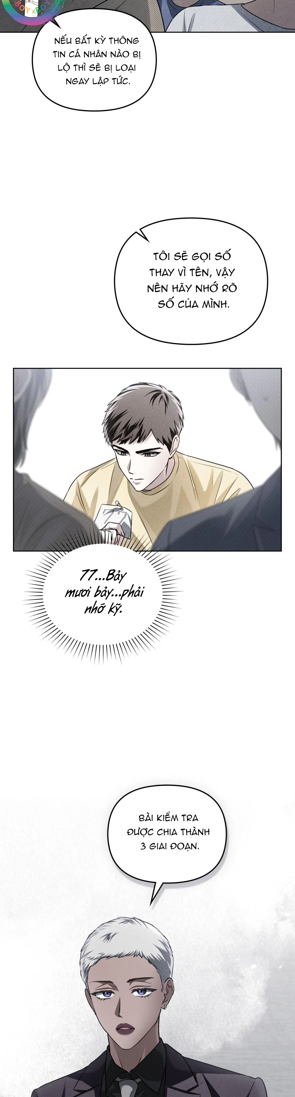 Linh Hồn Lửa Chapter 42 - Next Chapter 43