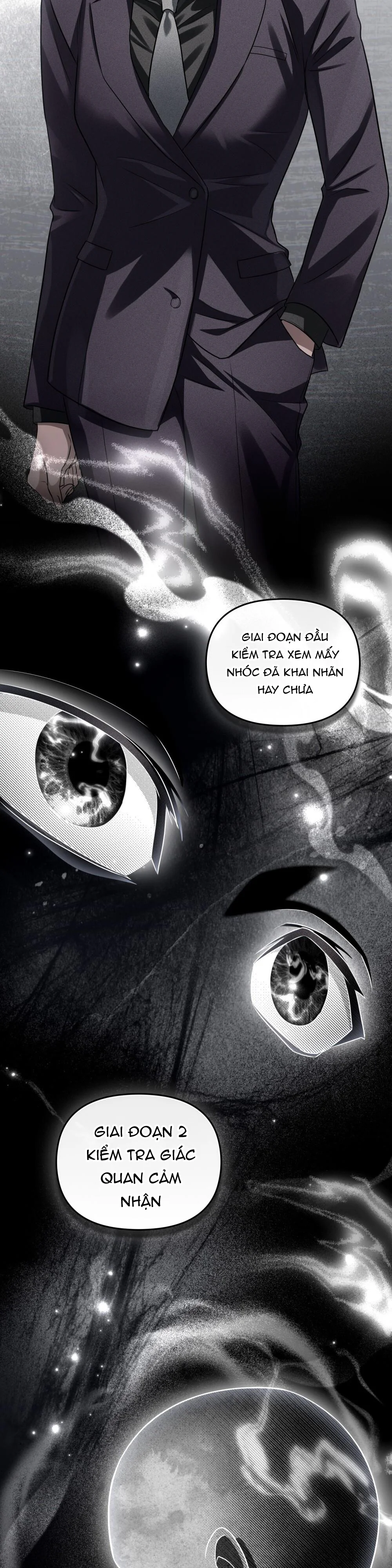 Linh Hồn Lửa Chapter 42 - Next Chapter 43