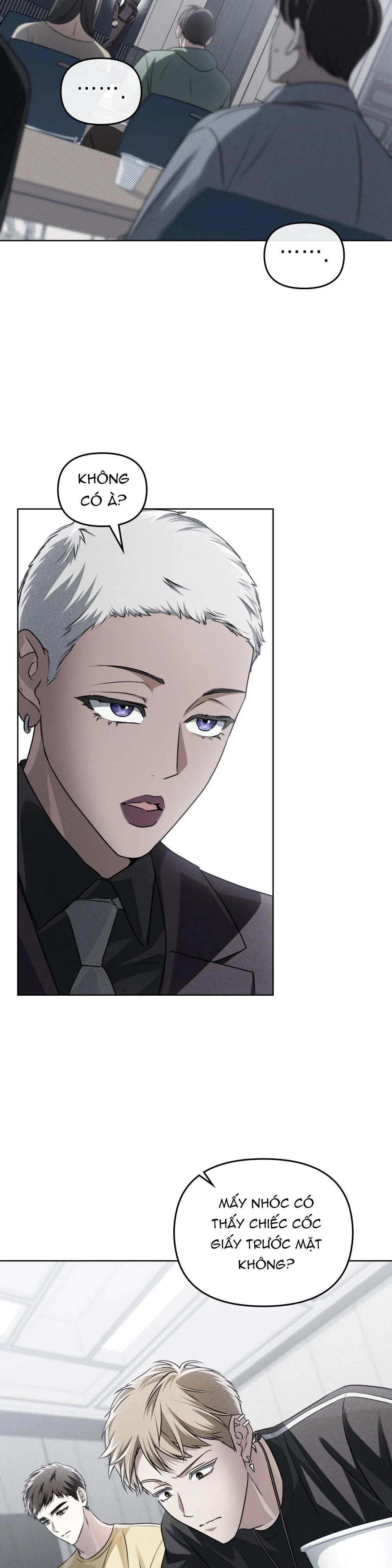 Linh Hồn Lửa Chapter 42 - Next Chapter 43