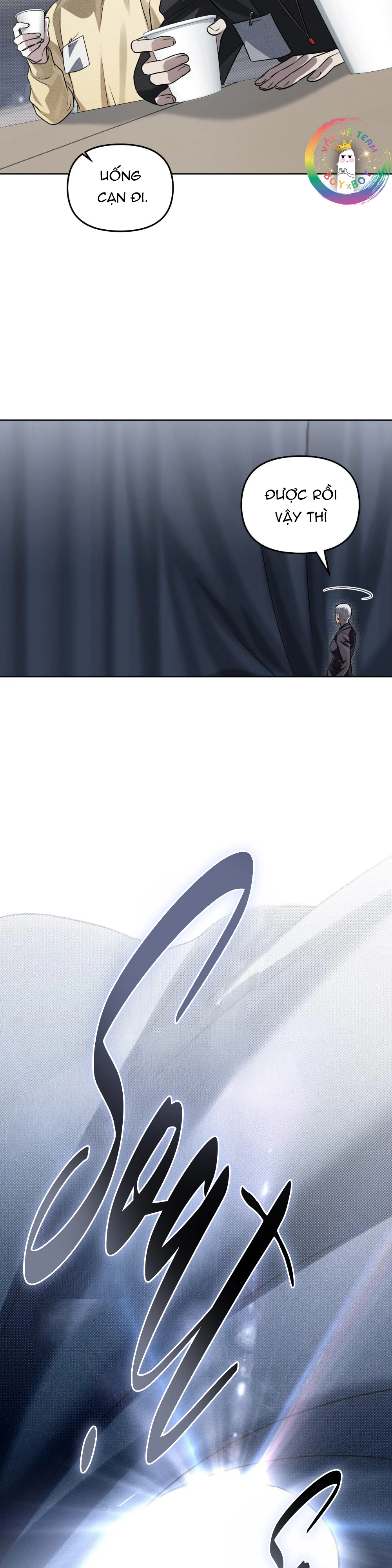 Linh Hồn Lửa Chapter 42 - Next Chapter 43