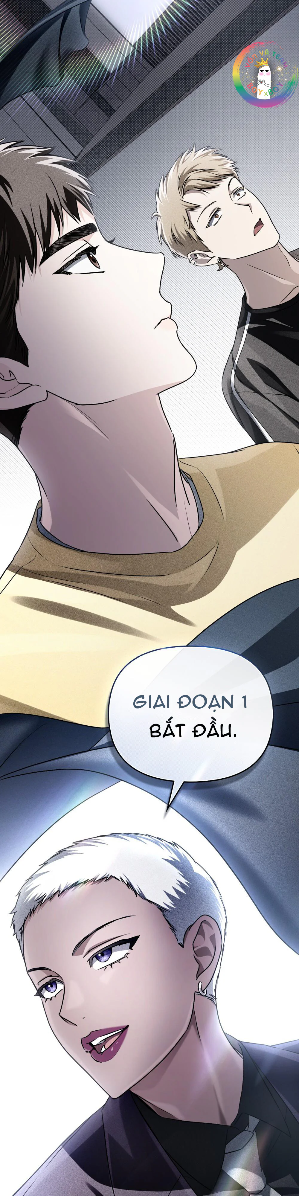 Linh Hồn Lửa Chapter 42 - Next Chapter 43