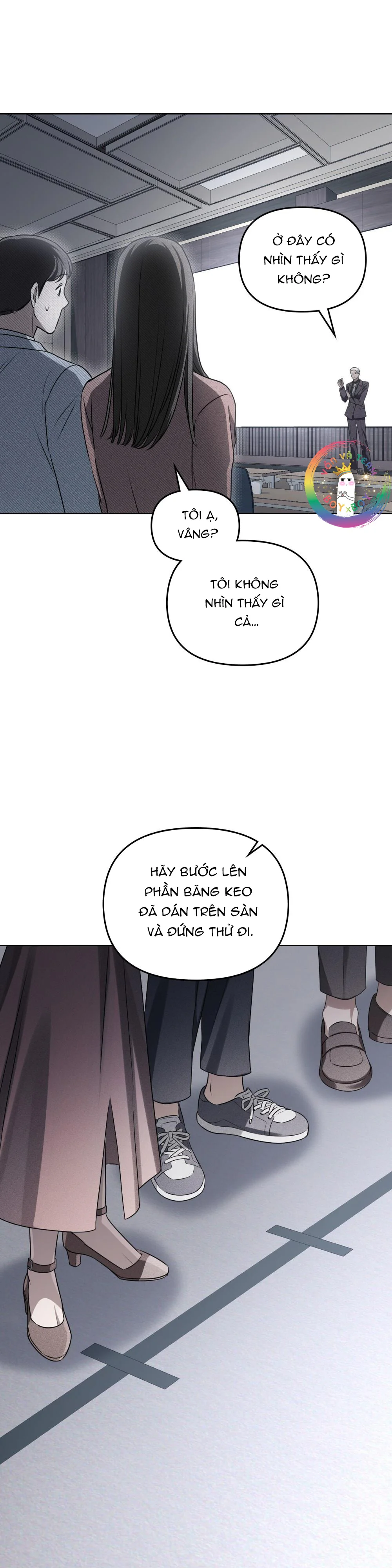 Linh Hồn Lửa Chapter 42 - Next Chapter 43