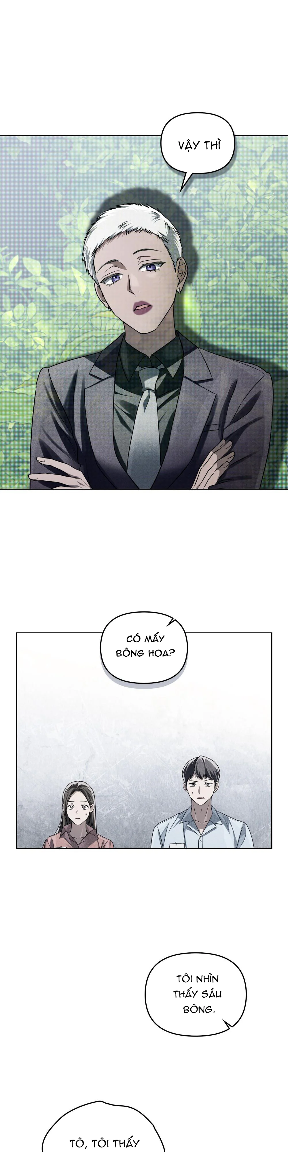 Linh Hồn Lửa Chapter 42 - Next Chapter 43