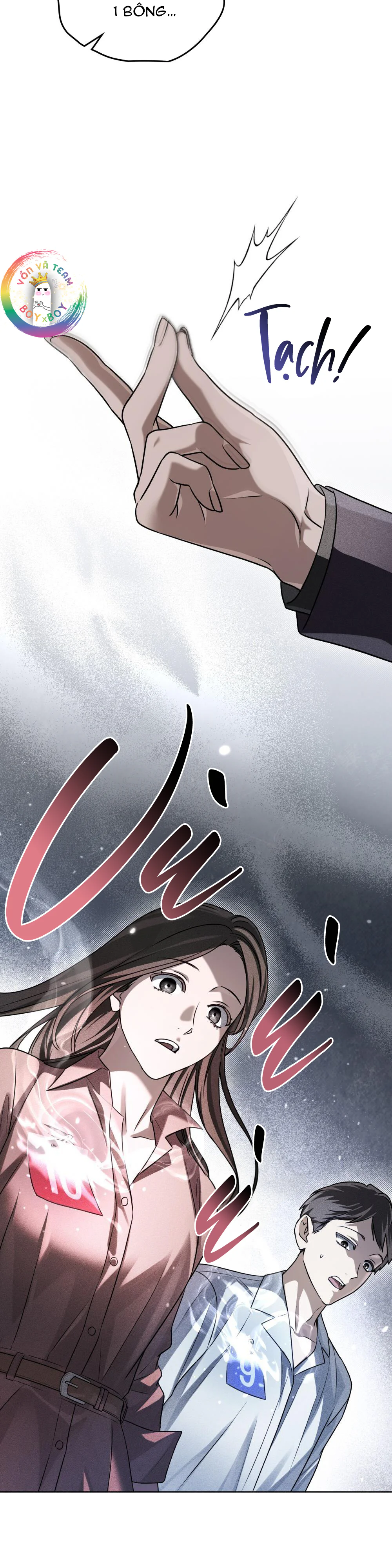 Linh Hồn Lửa Chapter 42 - Next Chapter 43