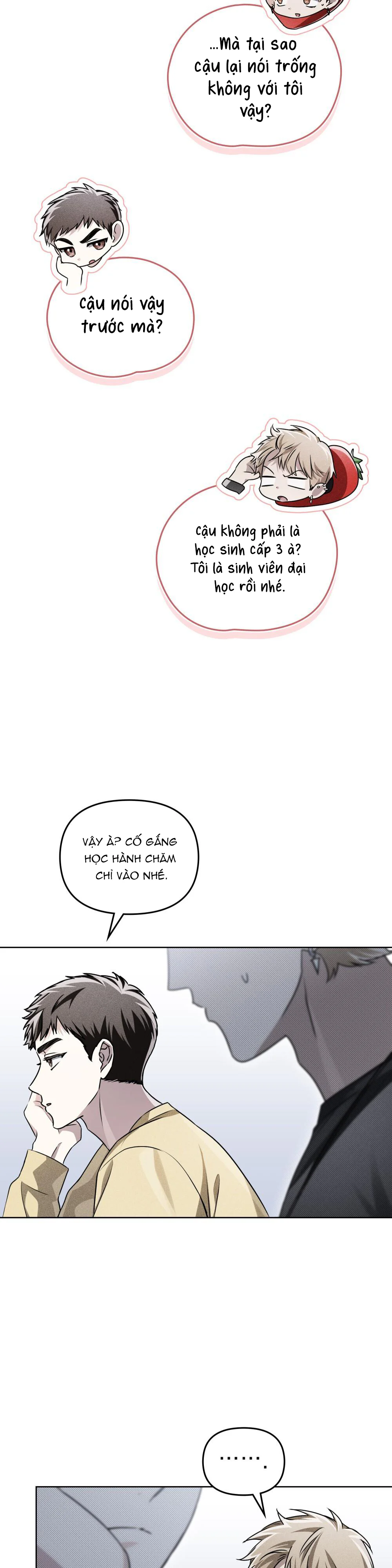 Linh Hồn Lửa Chapter 42 - Next Chapter 43