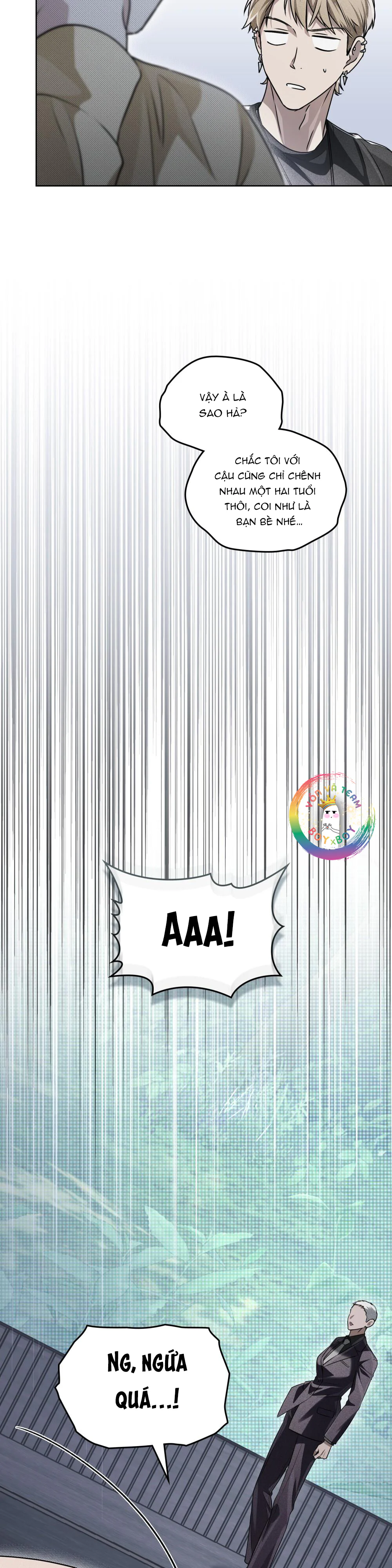 Linh Hồn Lửa Chapter 42 - Next Chapter 43