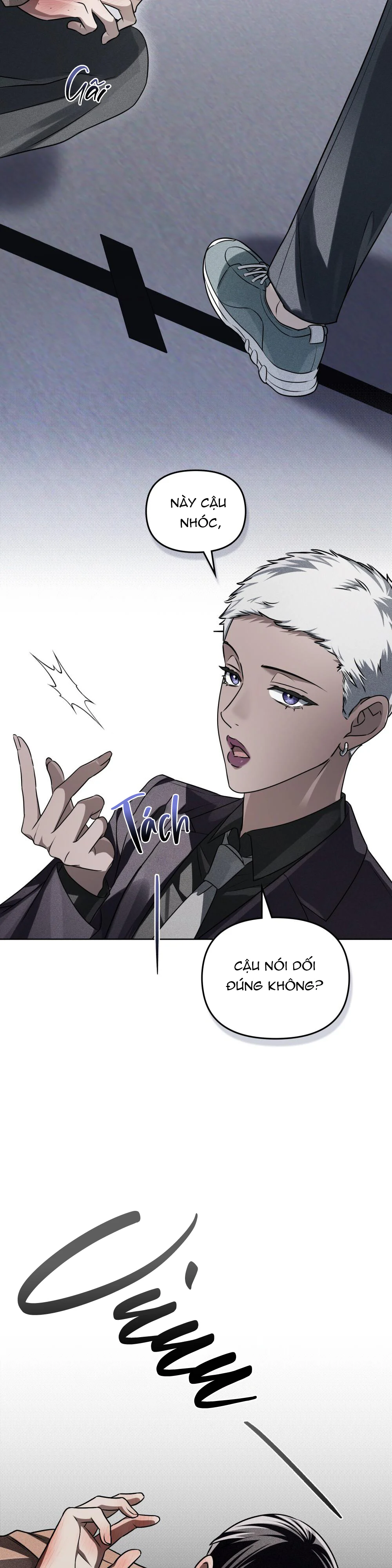 Linh Hồn Lửa Chapter 42 - Next Chapter 43