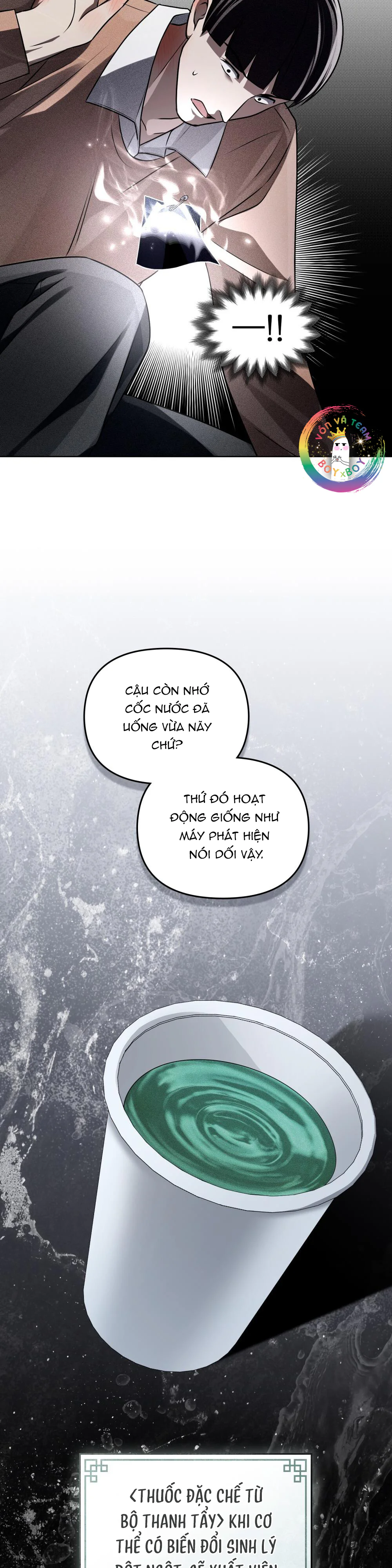 Linh Hồn Lửa Chapter 42 - Next Chapter 43