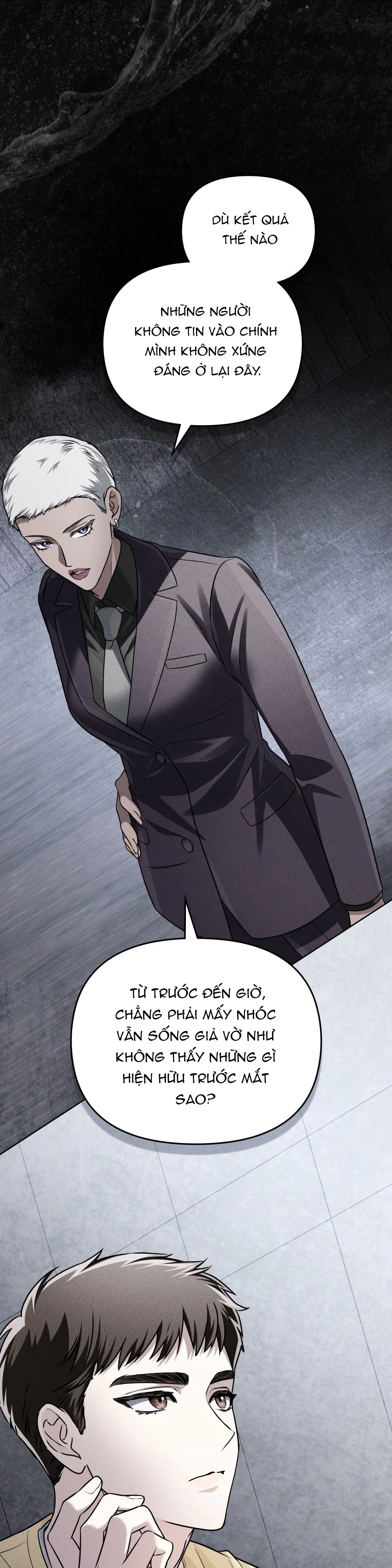 Linh Hồn Lửa Chapter 42 - Next Chapter 43