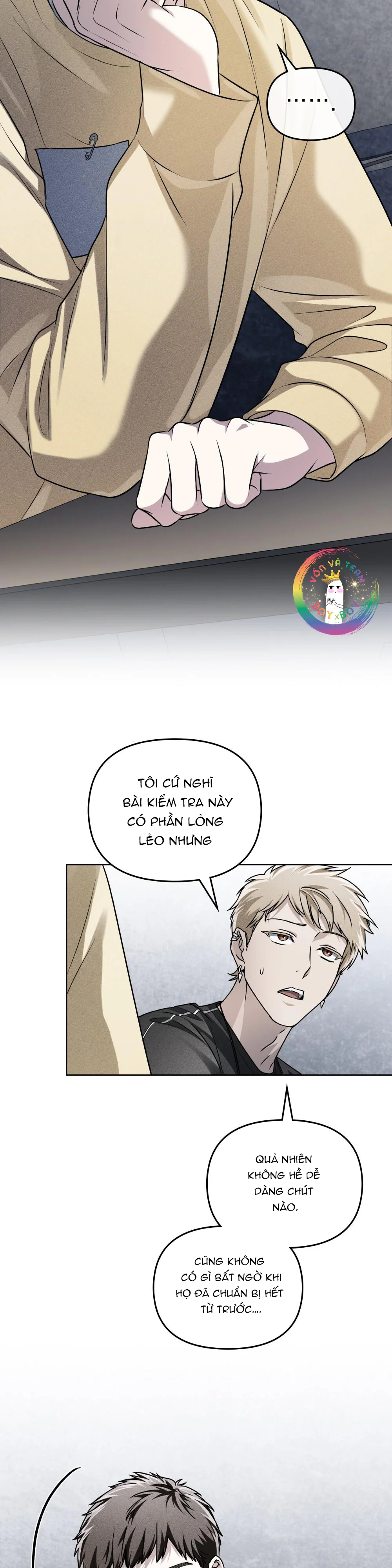 Linh Hồn Lửa Chapter 42 - Next Chapter 43