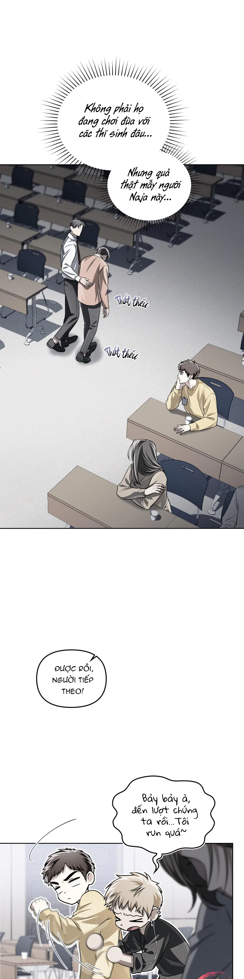 Linh Hồn Lửa Chapter 42 - Next Chapter 43