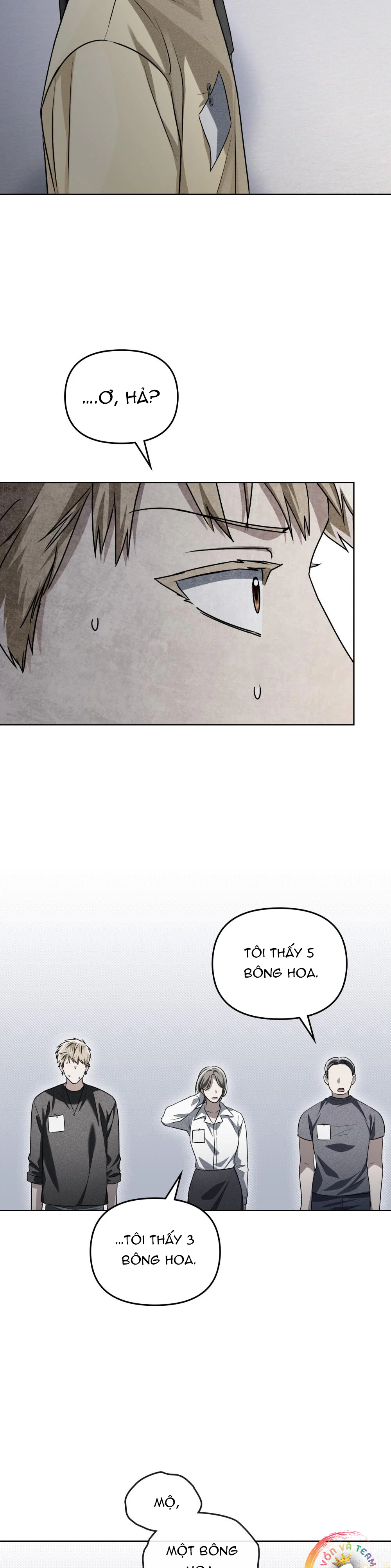 Linh Hồn Lửa Chapter 42 - Next Chapter 43