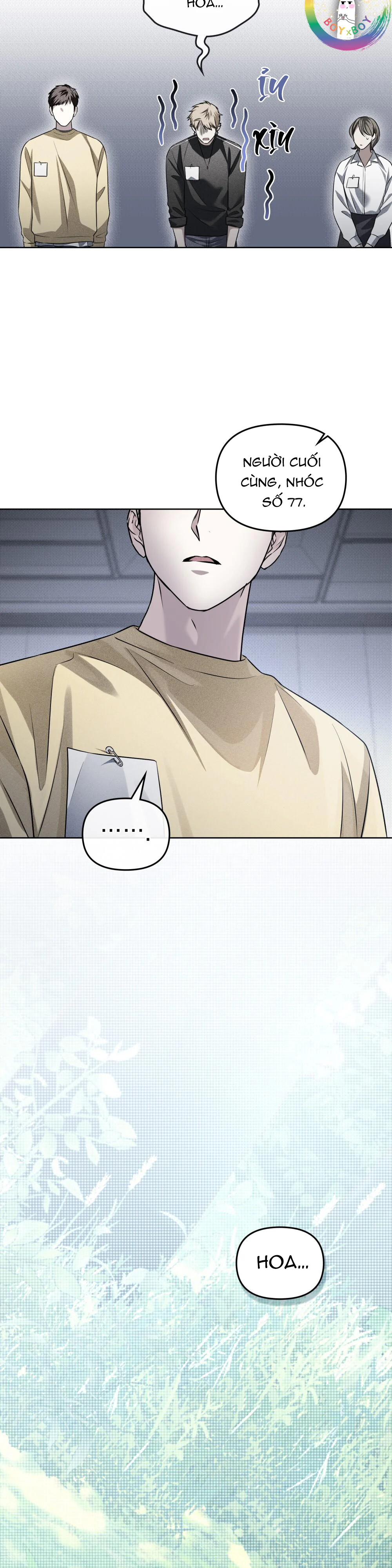 Linh Hồn Lửa Chapter 42 - Next Chapter 43