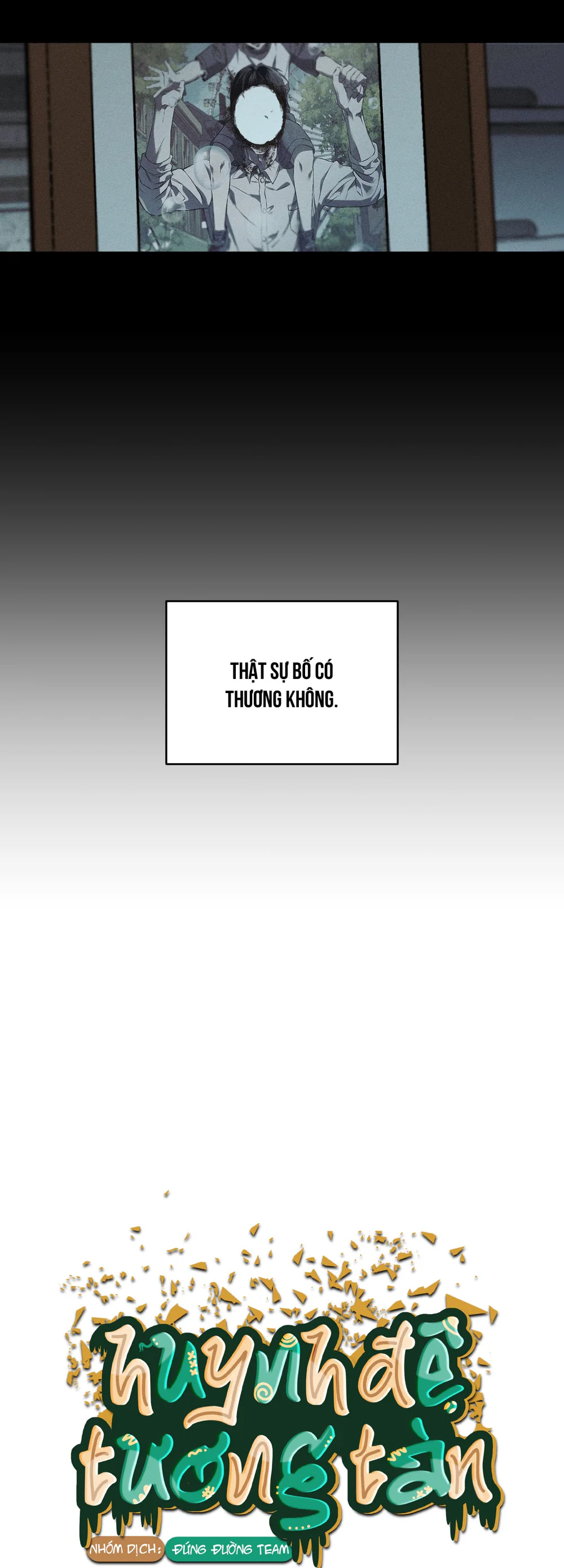 HUYNH ĐỆ TƯƠNG TÀN Chapter 1 19+ - Next Chapter 2 19+