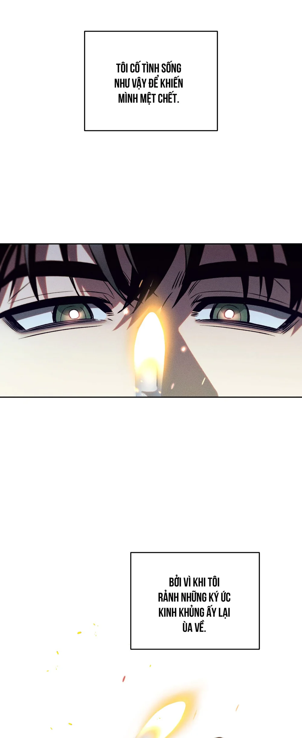 HUYNH ĐỆ TƯƠNG TÀN Chapter 1 19+ - Next Chapter 2 19+