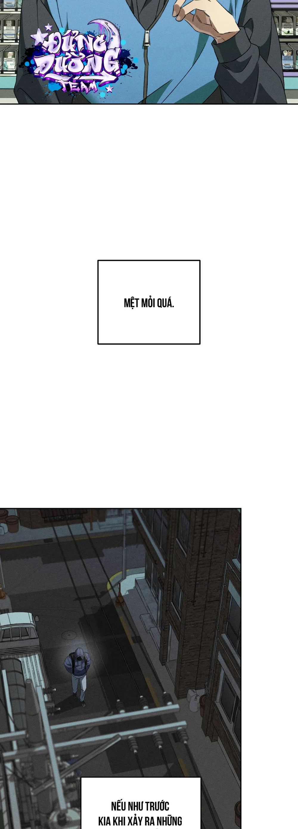 HUYNH ĐỆ TƯƠNG TÀN Chapter 1 19+ - Next Chapter 2 19+