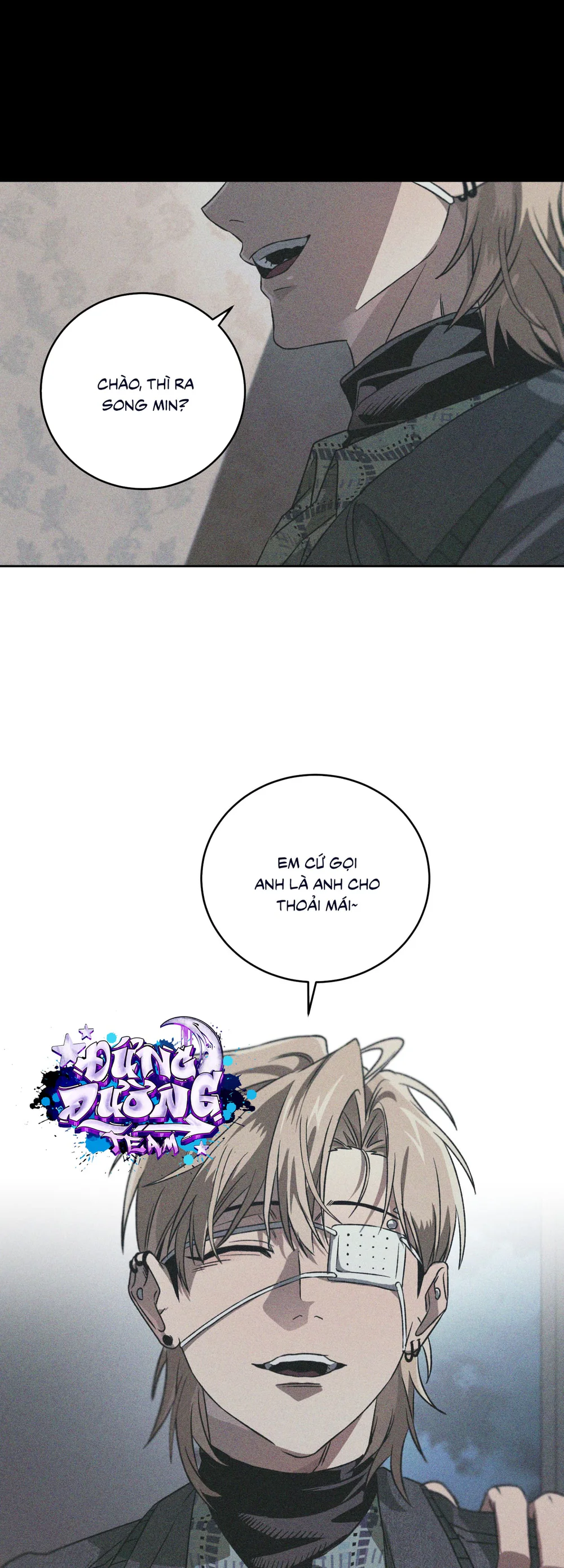 HUYNH ĐỆ TƯƠNG TÀN Chapter 1 19+ - Next Chapter 2 19+