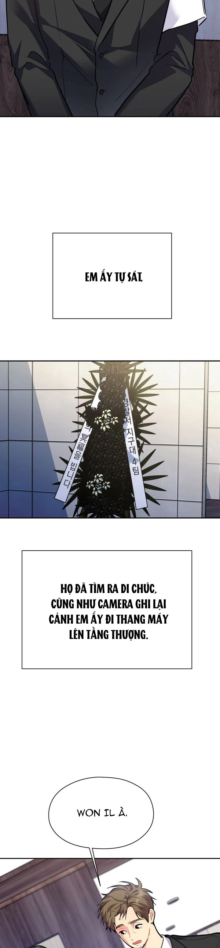 BL NGẮN LOẠN LUÂN - GIA ĐÌNH Chapter 13.1 bí mật ẩn giấu1 - Next Chapter 13.2 bí mật ẩn giấu2