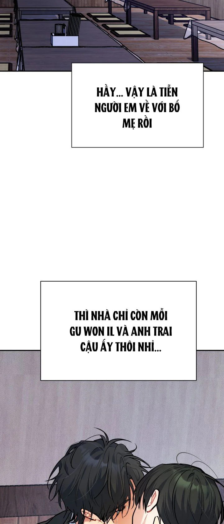 BL NGẮN LOẠN LUÂN - GIA ĐÌNH Chapter 13.1 bí mật ẩn giấu1 - Next Chapter 13.2 bí mật ẩn giấu2