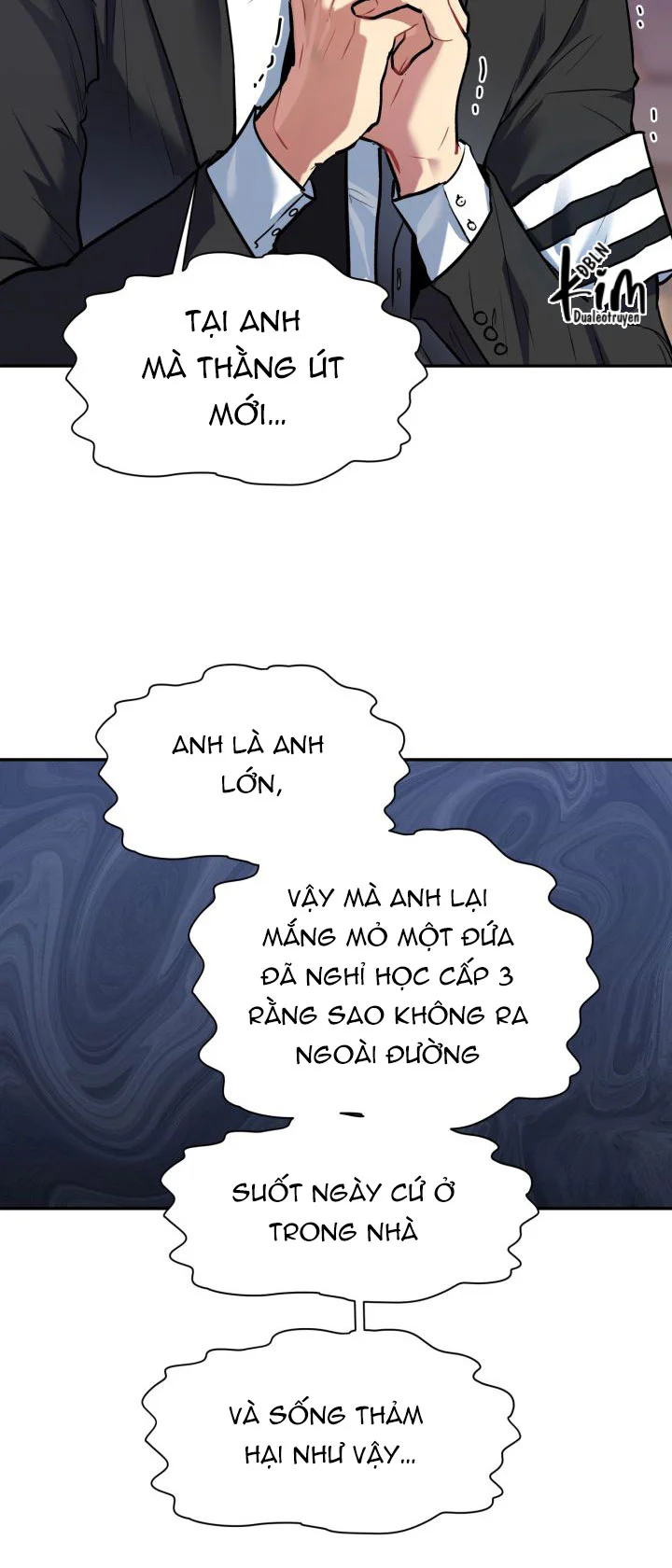 BL NGẮN LOẠN LUÂN - GIA ĐÌNH Chapter 13.1 bí mật ẩn giấu1 - Next Chapter 13.2 bí mật ẩn giấu2