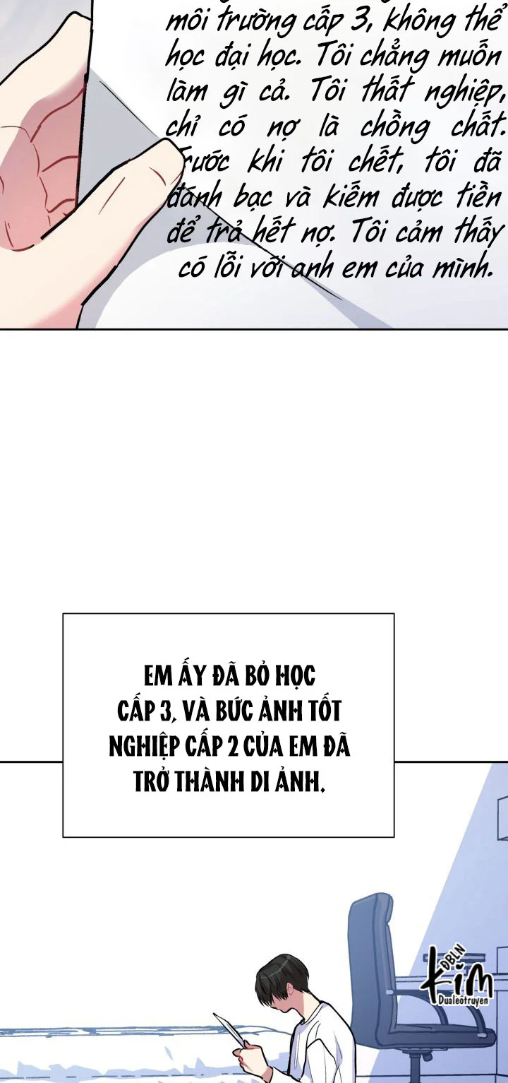 BL NGẮN LOẠN LUÂN - GIA ĐÌNH Chapter 13.1 bí mật ẩn giấu1 - Next Chapter 13.2 bí mật ẩn giấu2