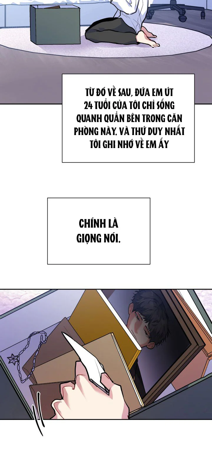 BL NGẮN LOẠN LUÂN - GIA ĐÌNH Chapter 13.1 bí mật ẩn giấu1 - Next Chapter 13.2 bí mật ẩn giấu2