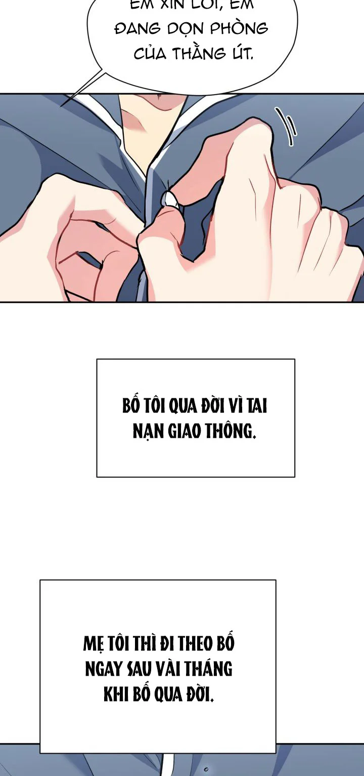 BL NGẮN LOẠN LUÂN - GIA ĐÌNH Chapter 13.1 bí mật ẩn giấu1 - Next Chapter 13.2 bí mật ẩn giấu2