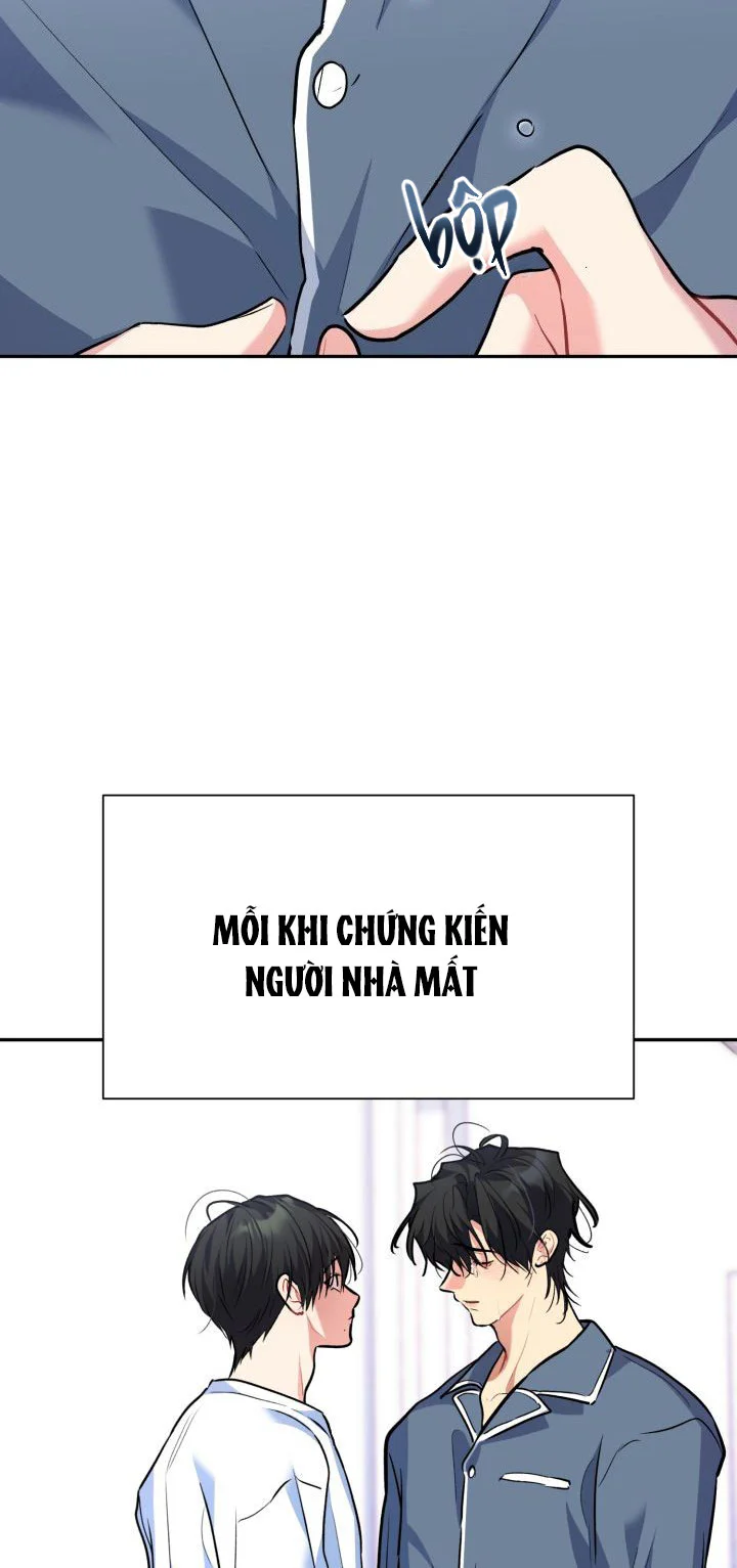 BL NGẮN LOẠN LUÂN - GIA ĐÌNH Chapter 13.1 bí mật ẩn giấu1 - Next Chapter 13.2 bí mật ẩn giấu2