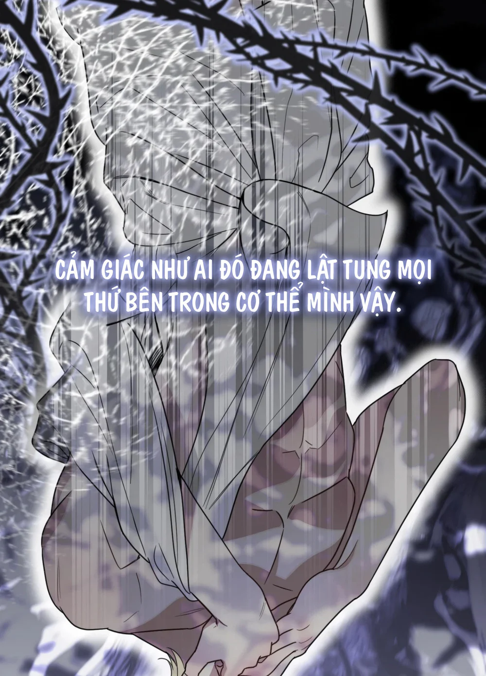 La Pirosa trong bảo tàng Chapter 8 - Next 