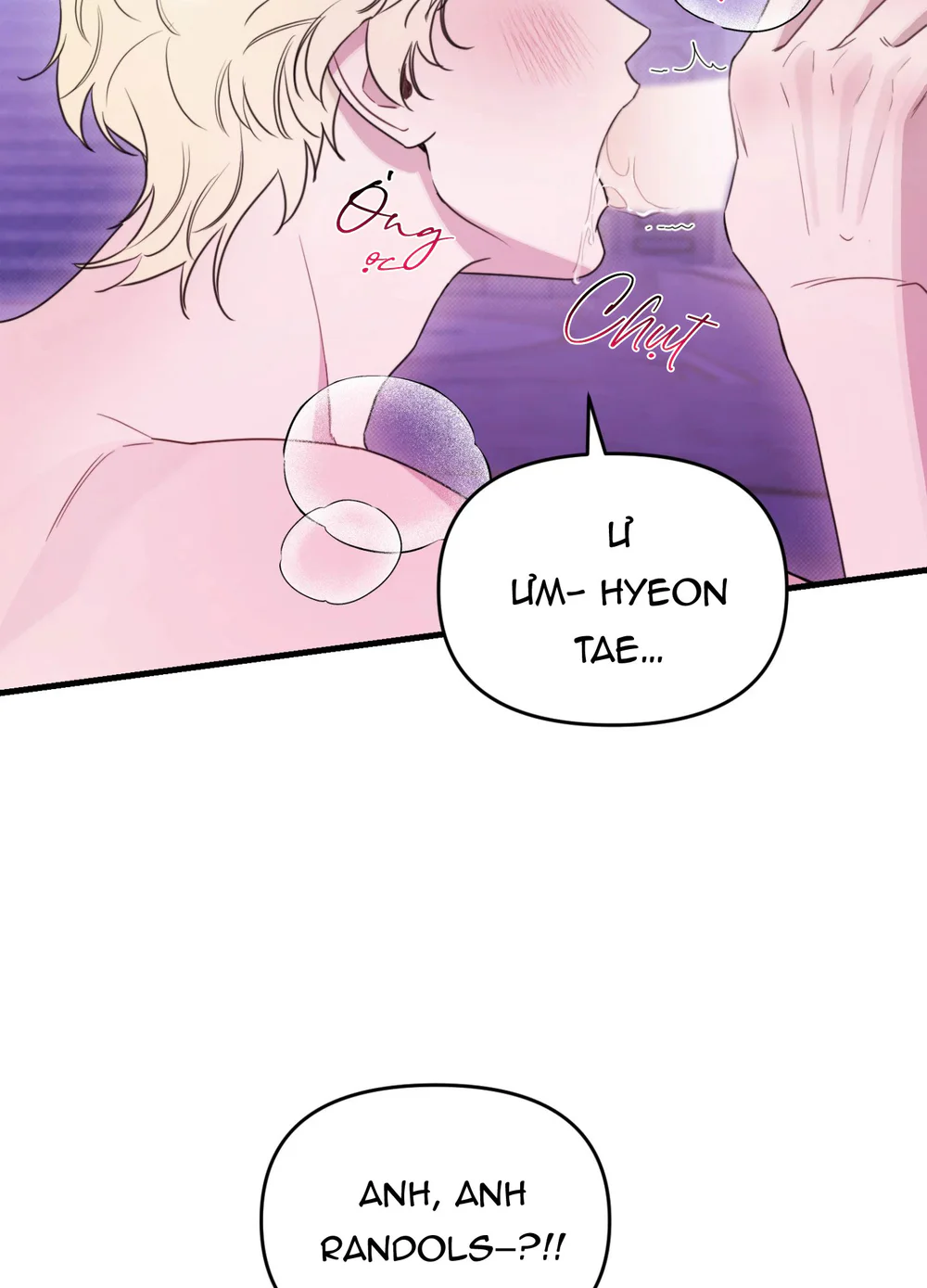 La Pirosa trong bảo tàng Chapter 8 - Next 