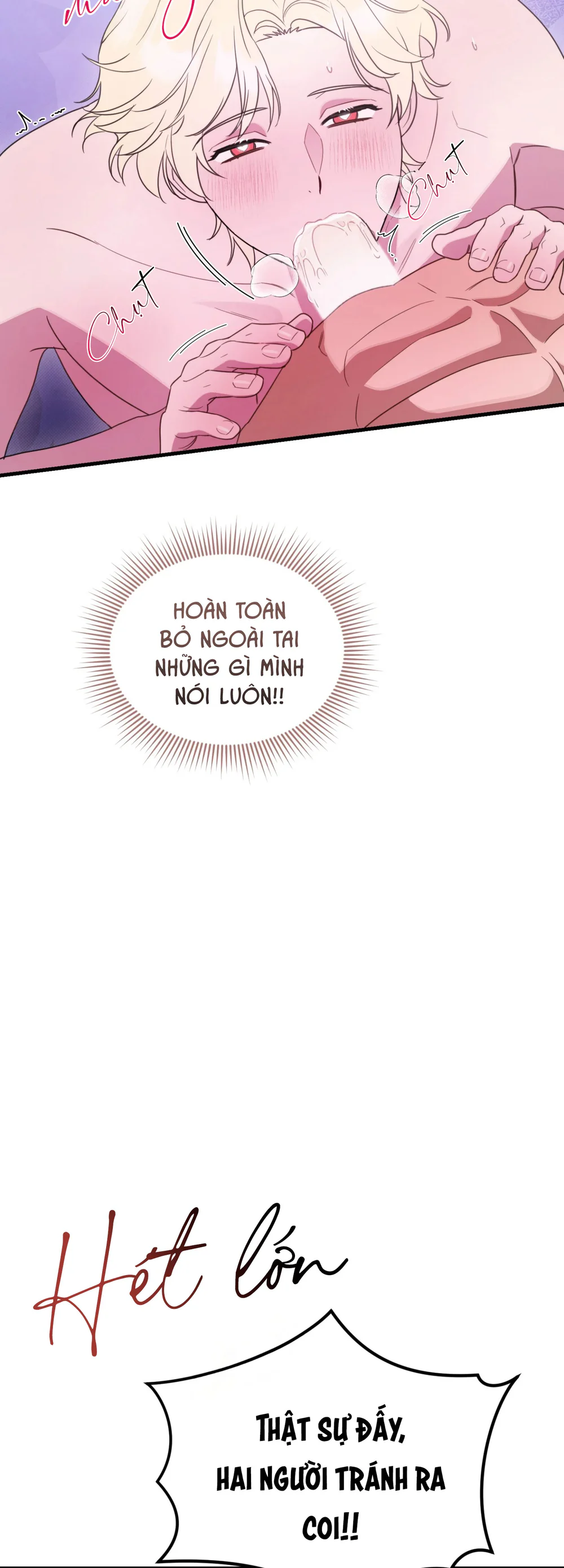 La Pirosa trong bảo tàng Chapter 8 - Next 