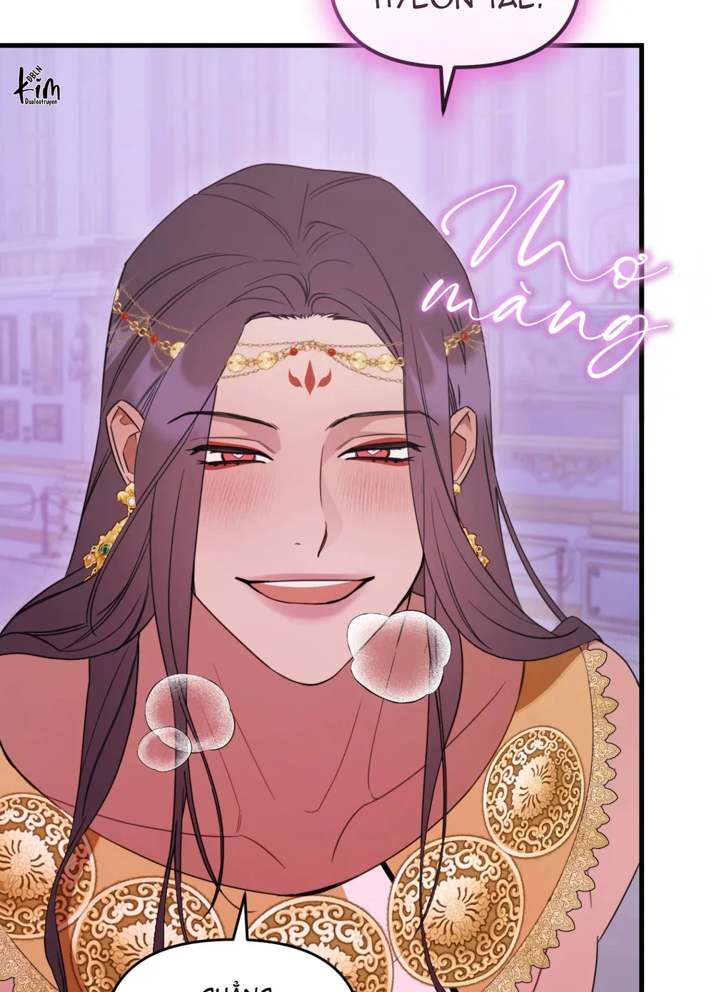 La Pirosa trong bảo tàng Chapter 8 - Next 