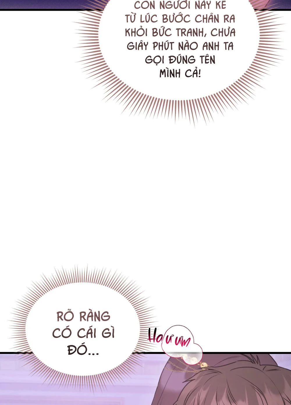 La Pirosa trong bảo tàng Chapter 8 - Next 