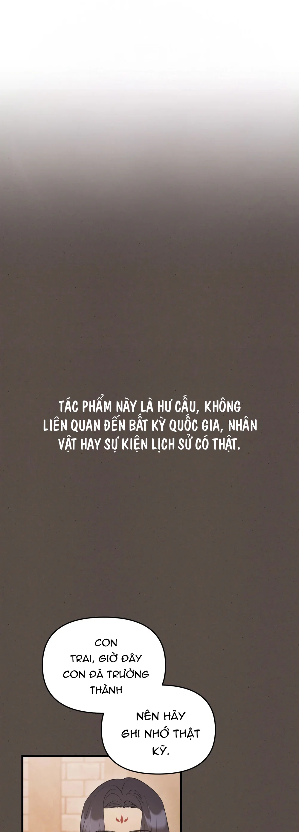 La Pirosa trong bảo tàng Chapter 8 - Next 