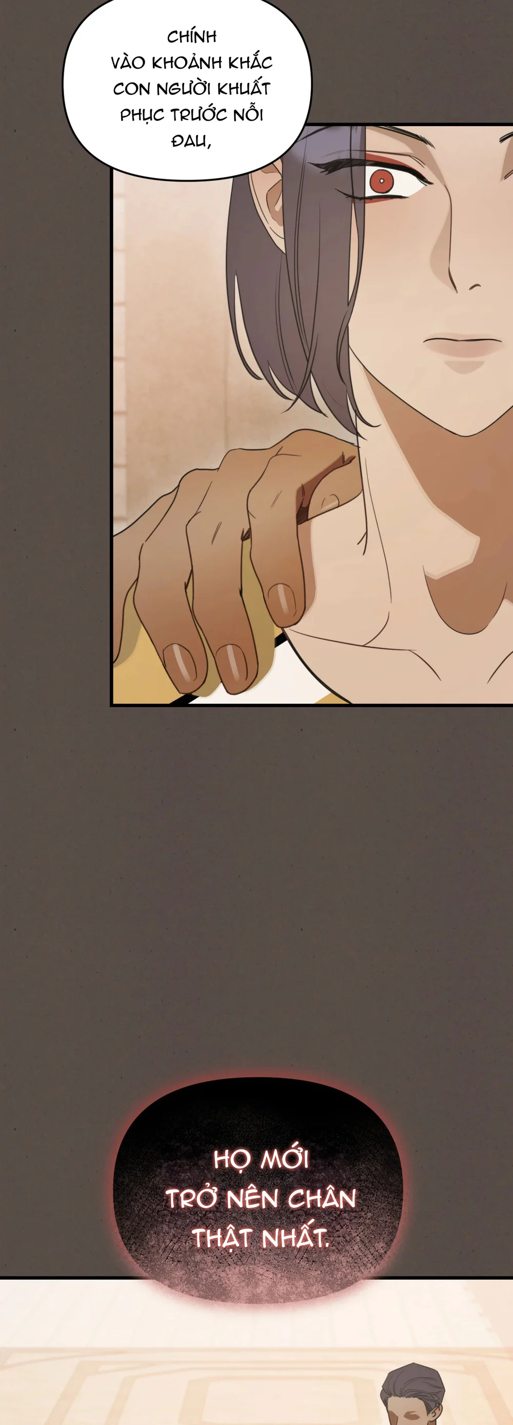 La Pirosa trong bảo tàng Chapter 8 - Next 